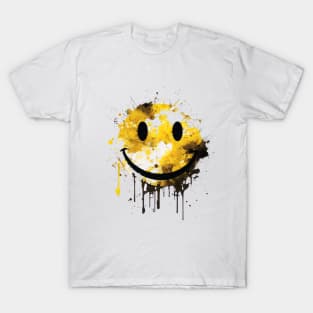 Smiley T-Shirt